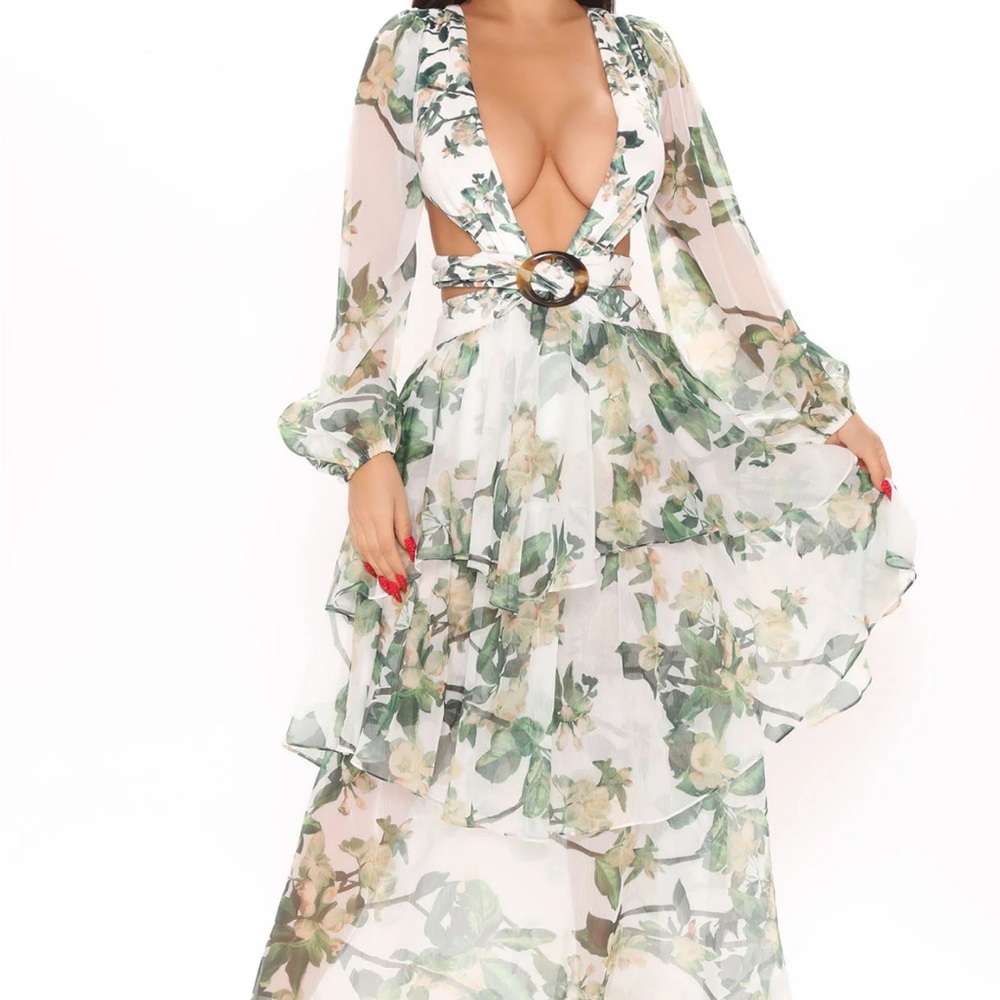 Maxi dress Size L
